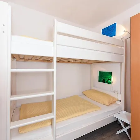 Nordseegartenpark Friesenstolz *