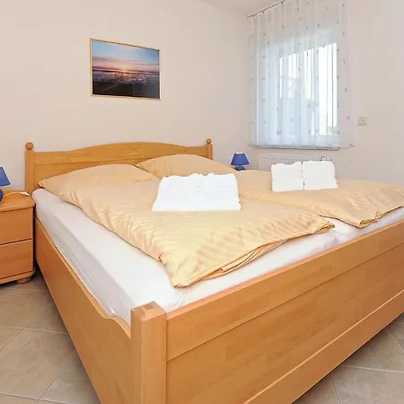 Nordseegartenpark Friesenstolz ベンサージール