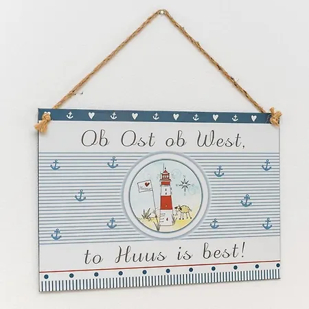 Nordseegartenpark Friesenstolz