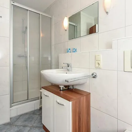 Nordseegartenpark Friesenstolz ベンサージール