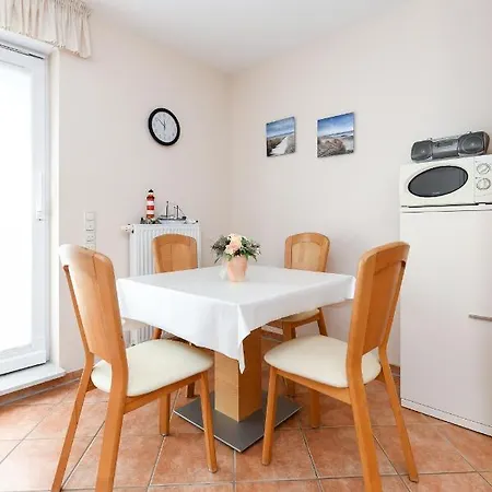 Nordseegartenpark Friesenstolz *