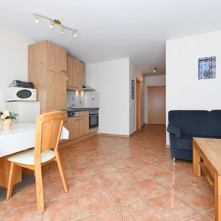 Nordseegartenpark Friesenstolz ホリデーパーク