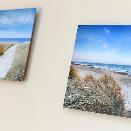 Nordseegartenpark Friesenstolz *