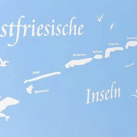 ホリデーパーク Nordseegartenpark Friesenstolz