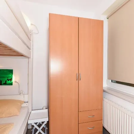 Nordseegartenpark Friesenstolz ホリデーパーク *