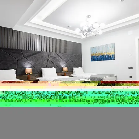 Nordseegartenpark Friesenstolz ホリデーパーク *