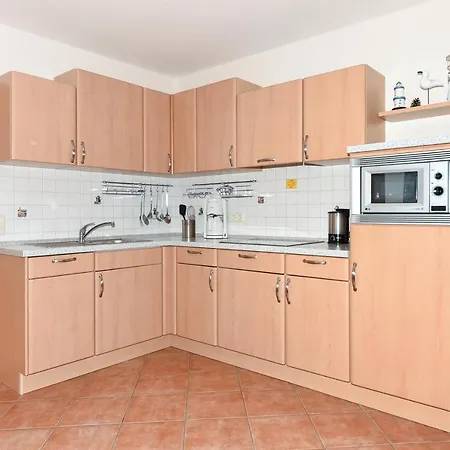 Nordseegartenpark Friesenstolz * ベンサージール