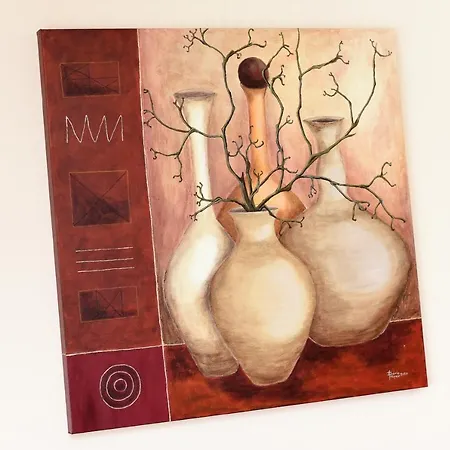 Nordseegartenpark Friesenstolz *