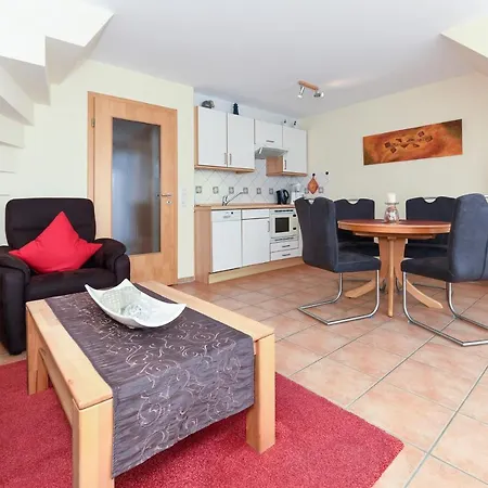 ホリデーパーク Nordseegartenpark Friesenstolz ベンサージール