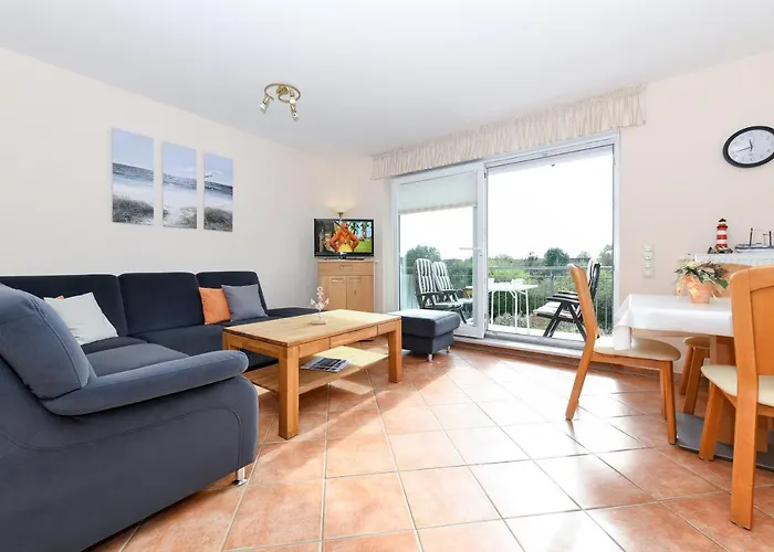 Nordseegartenpark Friesenstolz * 贝塞尔