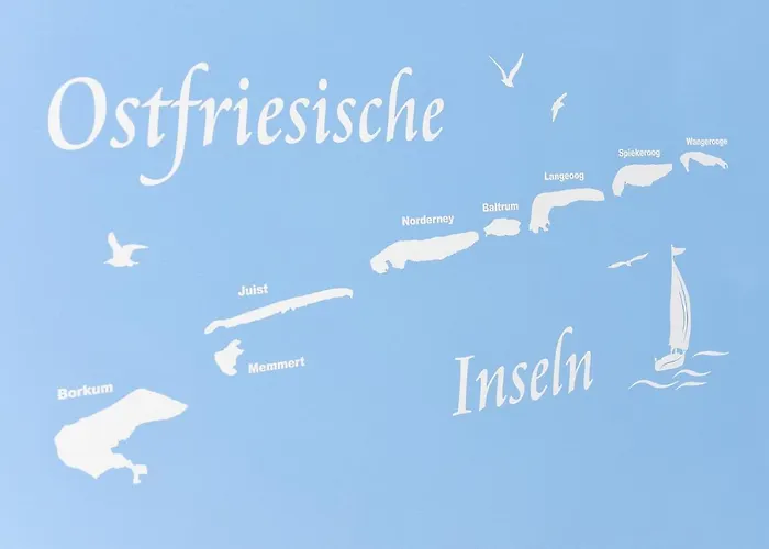 假日公园 Nordseegartenpark Friesenstolz