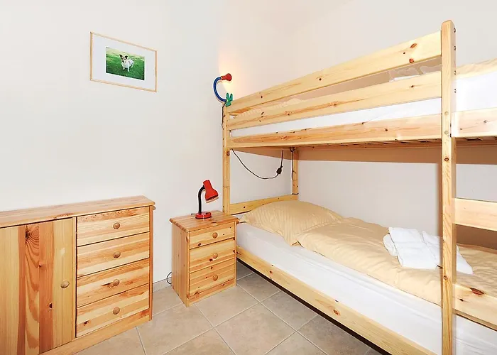 Nordseegartenpark Friesenstolz *